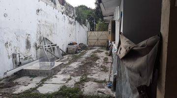 Gambar 5 Tanah dan Rumah di jl. Veteran