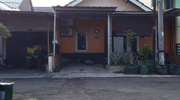 Gambar 4 Rumah  di Taman Pulo Mas Kedawung