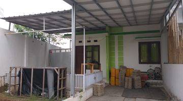 Gambar 1 Rumah