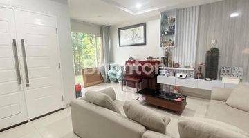 Gambar 1 Turun Harga ‼️ Rumah Sekelas Hotel 5, Semi Furnished