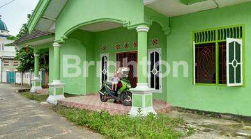 Gambar 1 Rumah cantik nan elok lokasi bukit lama