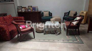 Gambar 4 RUMAH VINTAGE FULLFURNISH PALMERAH KEMANGGISAN JAKARTA BARAT