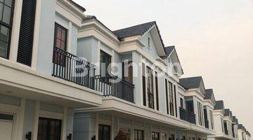 Gambar 2 RUMAH FURNISHED DI LAVON SWANCITY TANGERANG