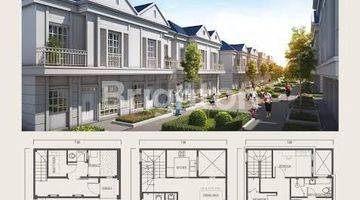 Gambar 5 RUMAH FURNISHED DI LAVON SWANCITY TANGERANG