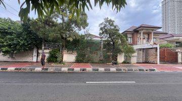 Gambar 1 Rumah Danau Sunter Selatan, Luas 20x50m2