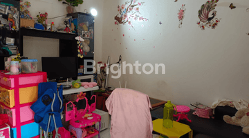 Gambar 3 Rumah Jalan Alam Indah Medang Lestari, 1 Lantai, Full Furnished