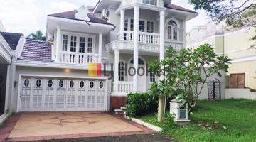 Gambar 1 Dijual Rumah Mewah Cluster Victoria River Park BSD City