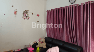 Gambar 5 Rumah Jalan Alam Indah Medang Lestari, 1 Lantai, Full Furnished