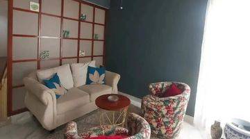 Gambar 3 Rumah SHM 2 Lantai Hanya 10 Menit Ke Bintaro Jaya Xchange Mall Harga Nego J17992