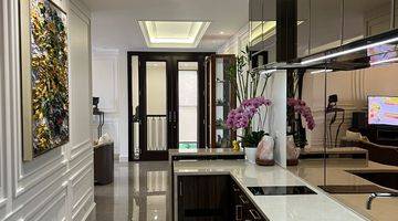 Gambar 5 Rumah BrandNew Fully Furnished Kemang Jakarta Selatan