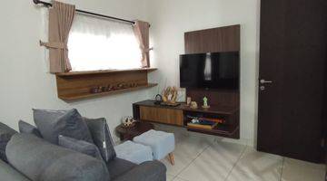 Gambar 1 Rumah rapi furnished siap huni di Buenos Park Delatinos BSD