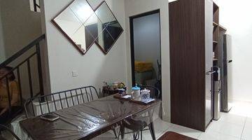 Gambar 2 Rumah rapi furnished siap huni di Buenos Park Delatinos BSD