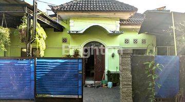 Gambar 4 cepat rumah 2 lantai di Jalan PDAM