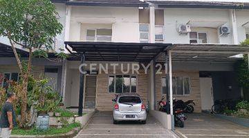 Gambar 1 Rumah Cantik Di Sommerville TKI V