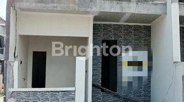 Gambar 1 rumah hook , dekat kawasan kampus  gununganyar