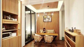 Gambar 2 RUMAH CANTIK DAN MURAH 2 LANTAI FULL FURNISHED DAN RENOVASI 