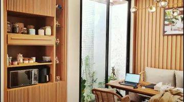 Gambar 3 RUMAH CANTIK DAN MURAH 2 LANTAI FULL FURNISHED DAN RENOVASI 