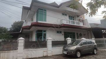 Gambar 2 Rumah Hoek Rapi dan Bagus di Citra Garden 2, 17 x 15, 2 lantai