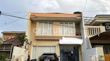 Gambar 4 Rumah Di Jalan Pekunden Dalam Semarang