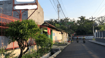 Gambar 1 Rumah Cocok Untuk Usaha, Kantor Di Pandean Lamper