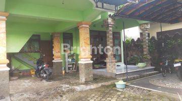 Gambar 4 Rumah siap huni dalam keadaan bagus dengan style minimalis klasik, berada di pusat kota Jembrana Bali