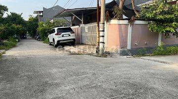 Gambar 5 Rumah Hook Mutiara Gading City Bekasi