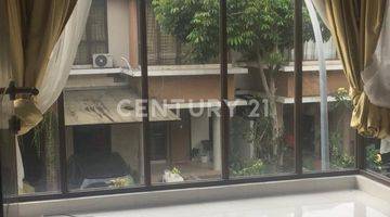 Gambar 5 Rumah Hommy 2 Lantai Siap Huni Di Discovery Bintaro Lr4346