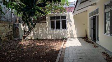 Gambar 4 Rumah Luas 380 Siap Huni Di Sektor 9 Bintaro Dm0513