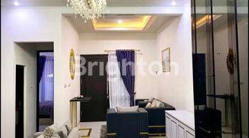 Gambar 2 RUMAH BAGUS FULL FURNISH DI KOMPLEKS ARAYA