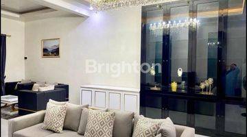 Gambar 3 RUMAH BAGUS FULL FURNISH DI KOMPLEKS ARAYA