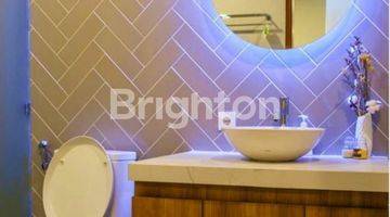 Gambar 1 NEWLY RENOVATED 3 BR VILLA NEAR SANUR BEACH