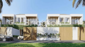 Gambar 1 NEW! 2 BR MODERN VILLA AT PERERENAN