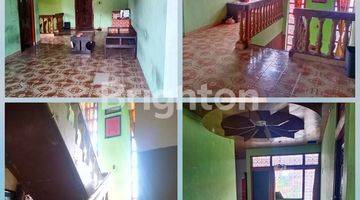 Gambar 1 RUMAH 3 LANTAI 7 KT BERLOKASI STRATEGIS DI DEKAT TEUKU UMAR