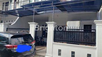 Gambar 1 RUMAH Baru Renov 3,9M Rawamangun Siap Huni