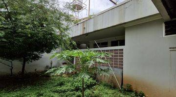 Gambar 2 Dijual Rumah Blok A Cinere Estate