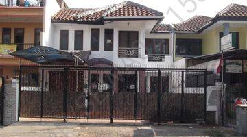 Gambar 1 rumah 2 lantai 10x20m² di Daan Mogot, Kalideres, Jakarta Barat