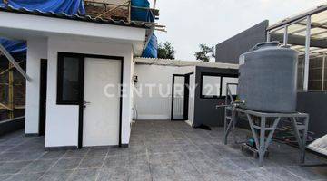 Gambar 2 Rumah Desain Minimalis Modern Di Amalfi Gading Serpong