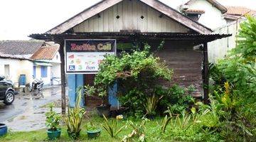 Gambar 1 Rumah Nan Mungil Di Tengah Kota Semarang