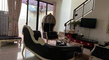 Gambar 4 kan Rumah The Eminent full Furnish dengan harga  menarik