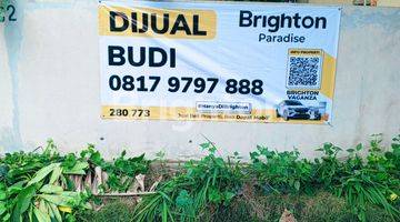 Gambar 1 Rumah Murah Full Furnished Tinggal Bawa Koper di Jimbaran