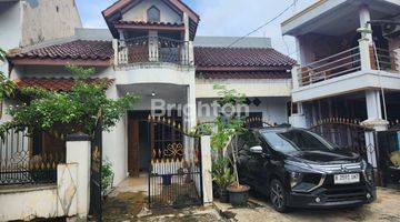 Gambar 1 Rumah Di Tarumajaya Bekasi Perumahan Villa Mutiara Gading