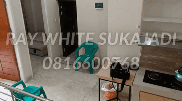 Gambar 5 Siap huni, SARIJADI TOWN HOUSE CCTV 24 jam