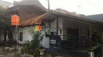 Gambar 3 Rumah Hitung Tanah Komplek Perhubungan Laut JAK TIM - LB.144 -SHM