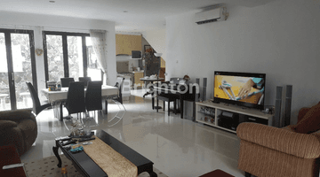 Gambar 3 Townhouse Bintaro Harvest Residence Lokasi Startegis Dekat Stasiun Jurangmangu / Pondok Ranji