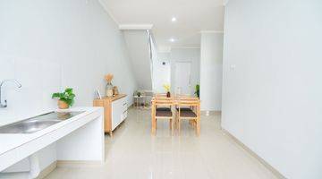 Gambar 3 Rumah Strategis 10 menit ke Gerbang Tol BSD Full furnished Siap KPR J11480