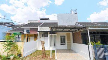 Gambar 1 Rumah Sudah Renov Dekat Sekolah di Tangerang Full Furnished Harga Nego J15193