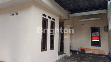 Gambar 1 Rumah nyaman siap huni