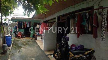 Gambar 2 Rumah Kontrakan Lokasi Strategis Di Menteng Atas S7328