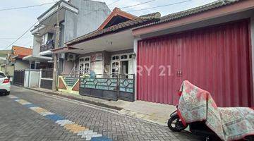 Gambar 1 Rumah Di Jalan Banteng Utara, Nego Sampai Deal.