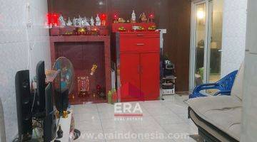 Gambar 1 RUMAH KOMPLEK CHINESE DI TJG MULIA MEDAN DELI